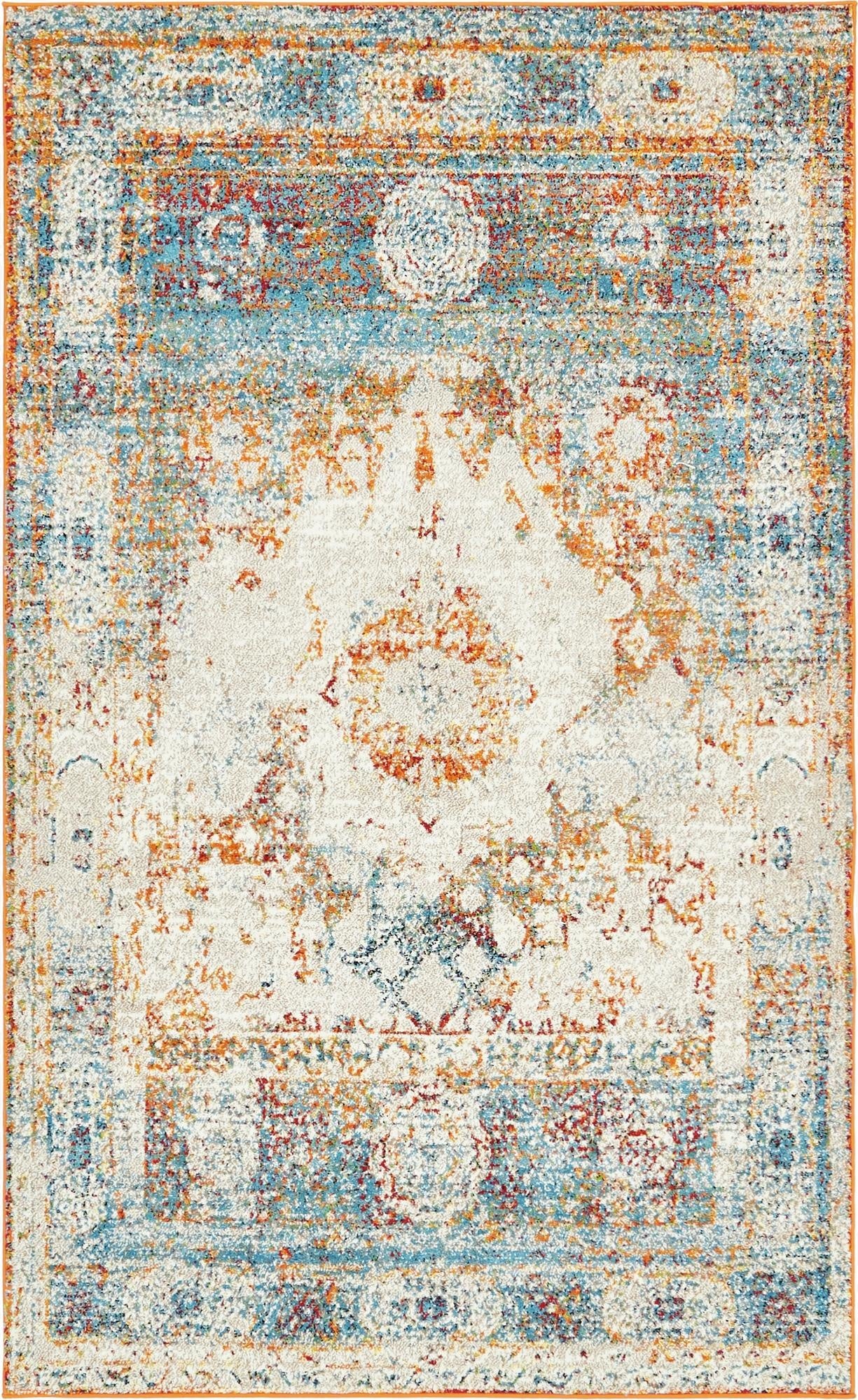  5' x 8' Veneto Rug