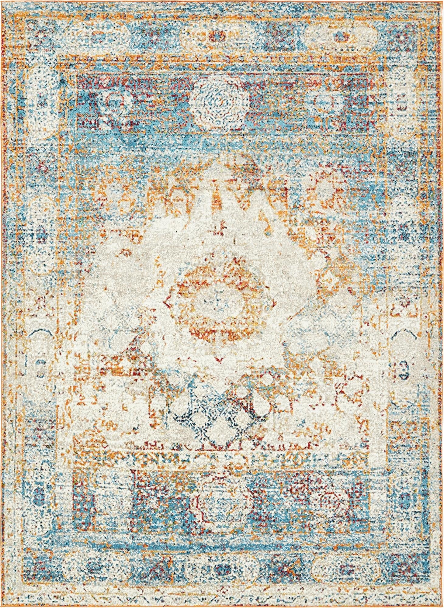  9' x 12' 2 Veneto Rug