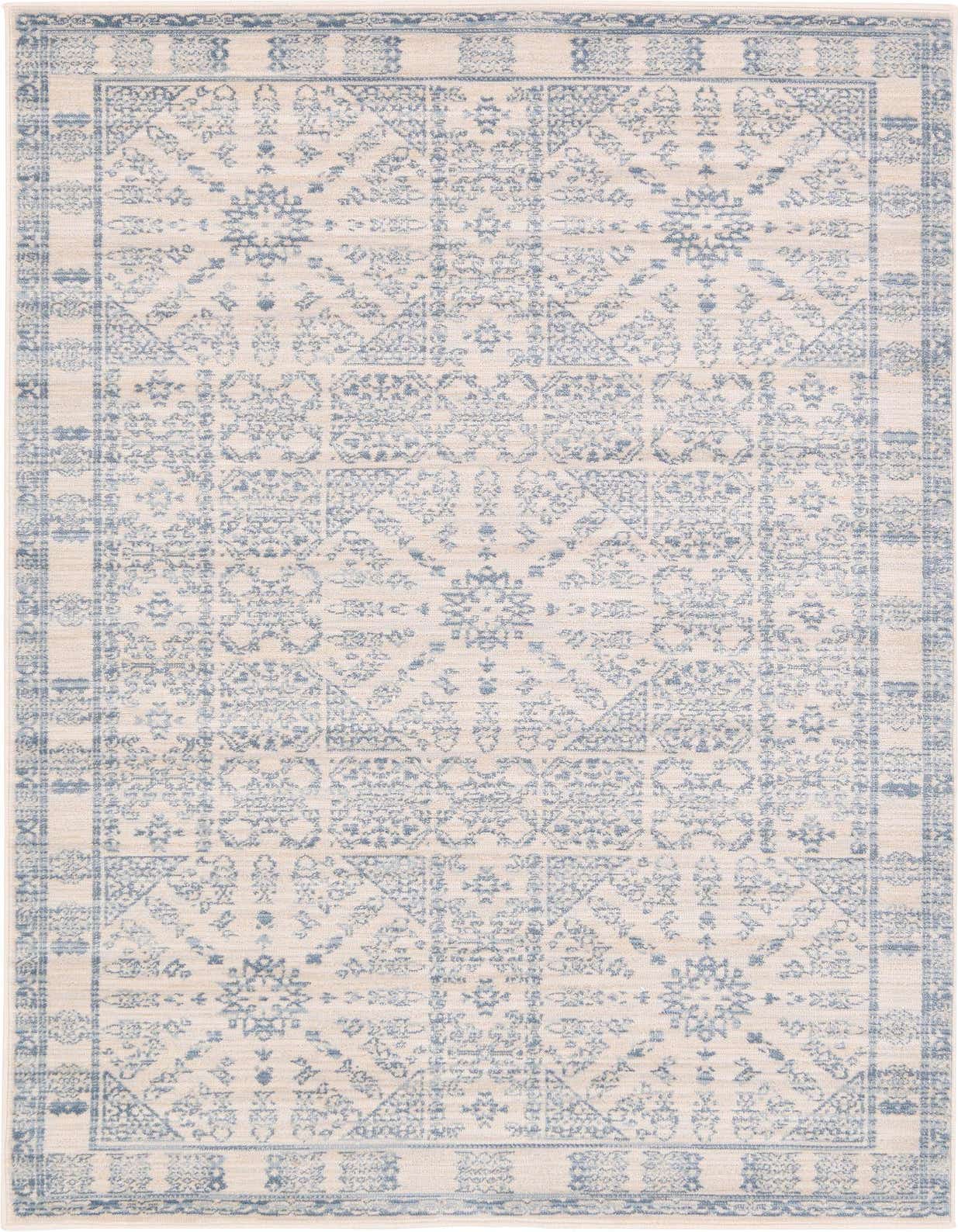 Primary image  3' 3 x 5' 3 Victoria Rug