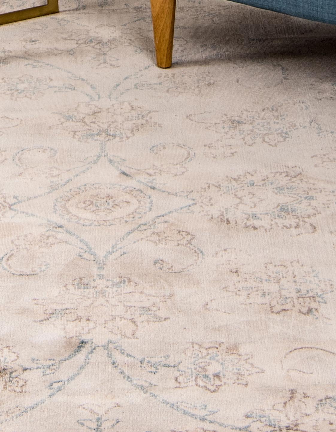 Beige 9' x 12' 2 Victoria Rug | Rugs.com