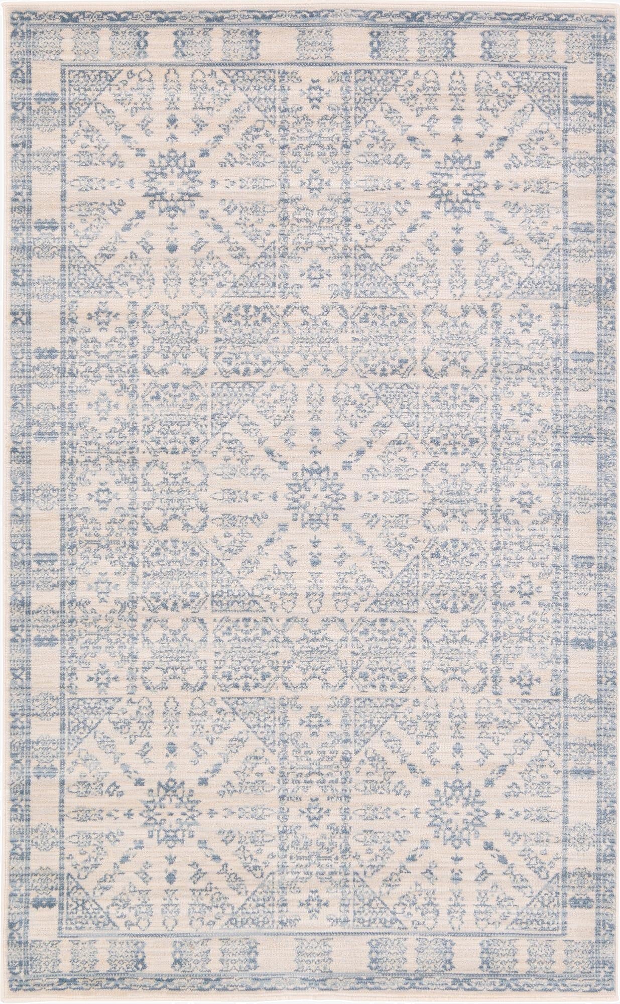  3' 3 x 5' 3 Victoria Rug