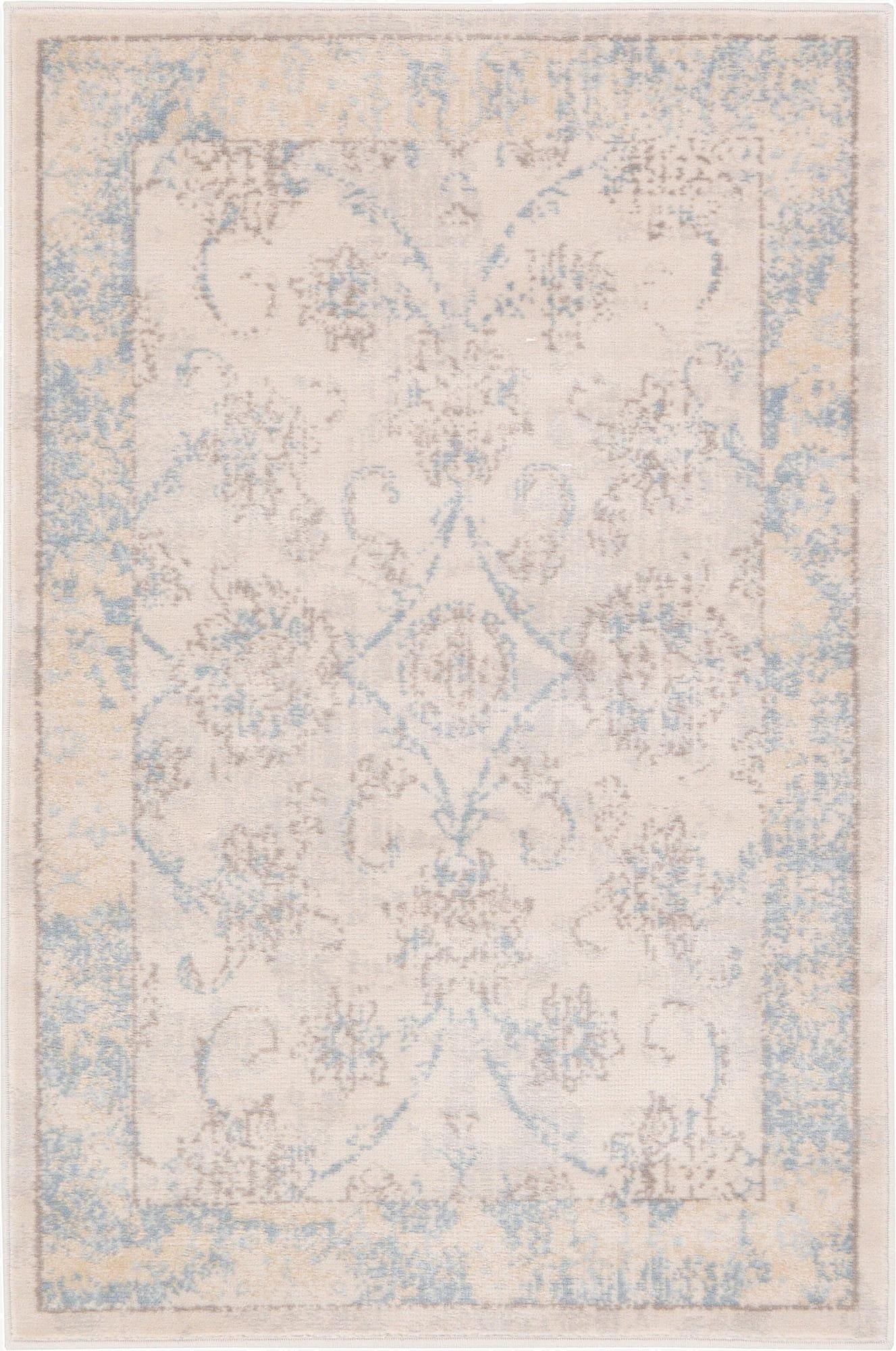  2' 2 x 3' Victoria Rug