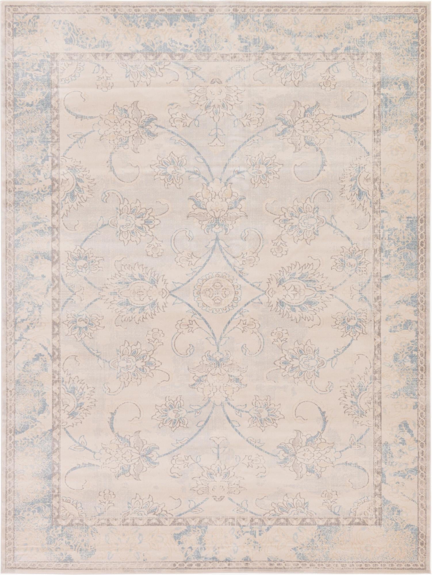  9' x 12' 2 Victoria Rug