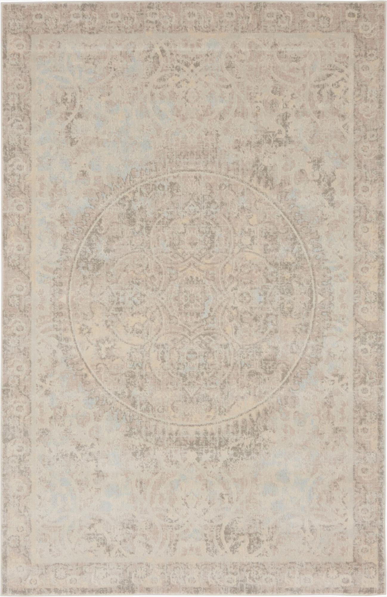  4' x 6' Victoria Rug