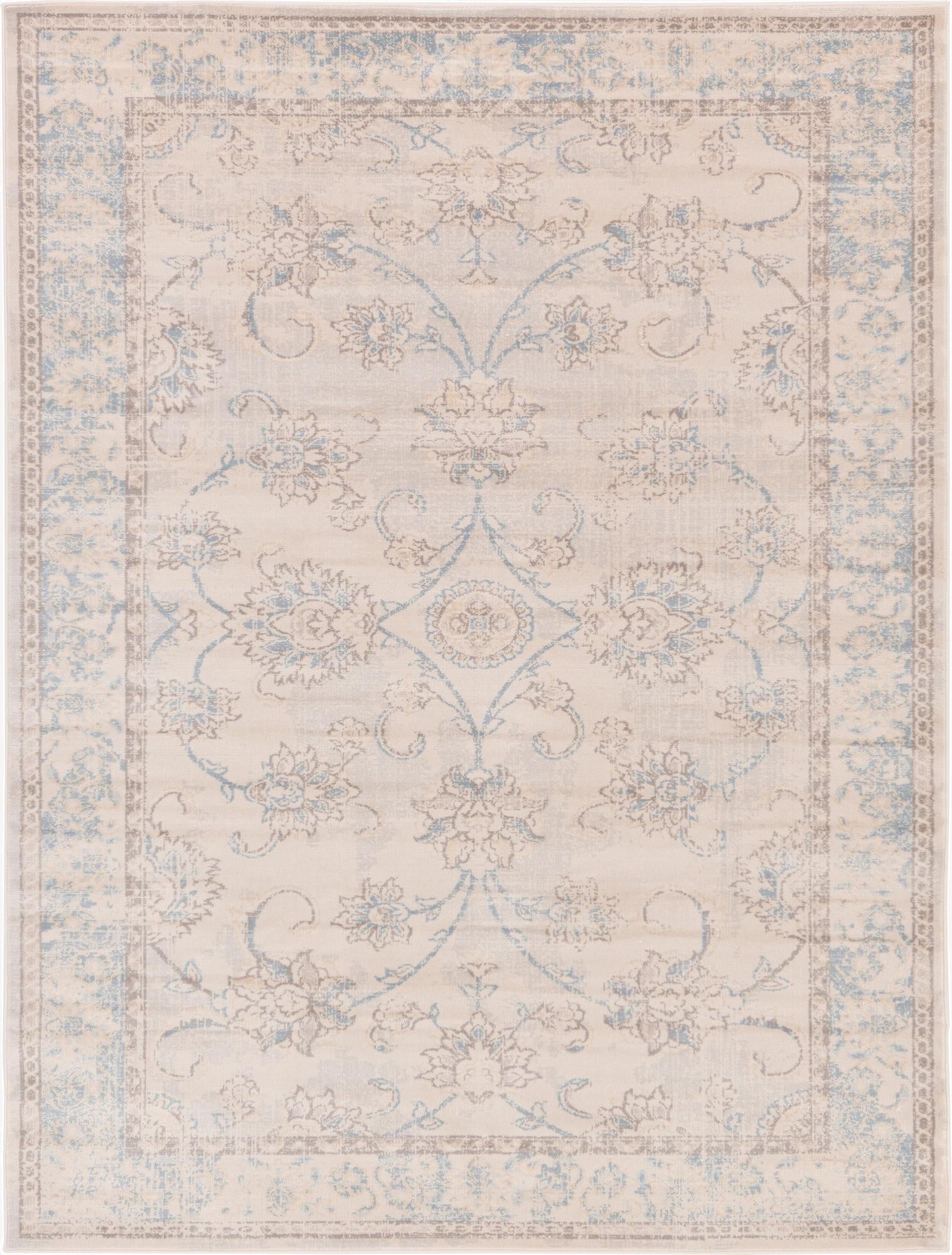  12' 2 x 16' Victoria Rug