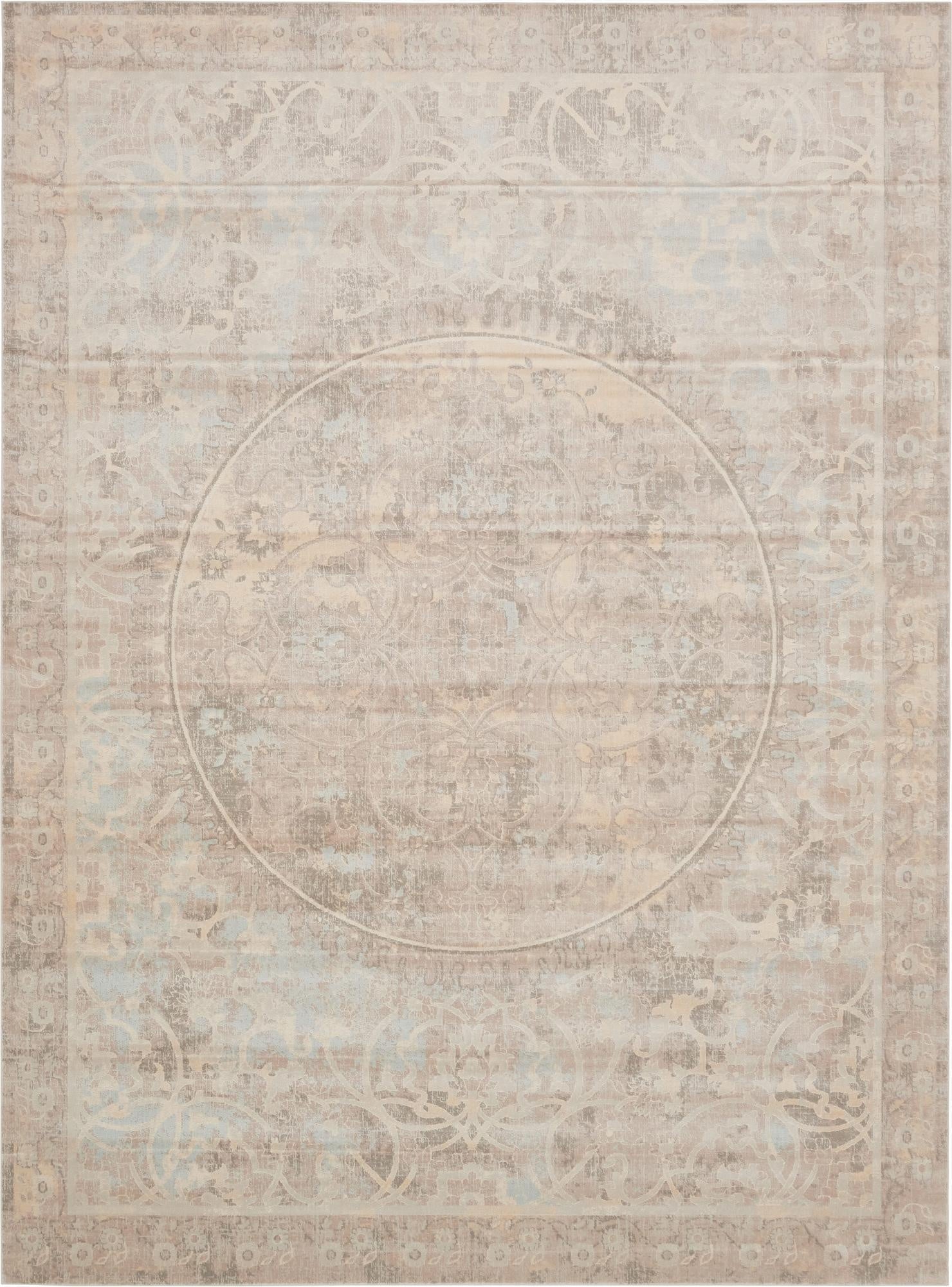  10' x 13' Victoria Rug