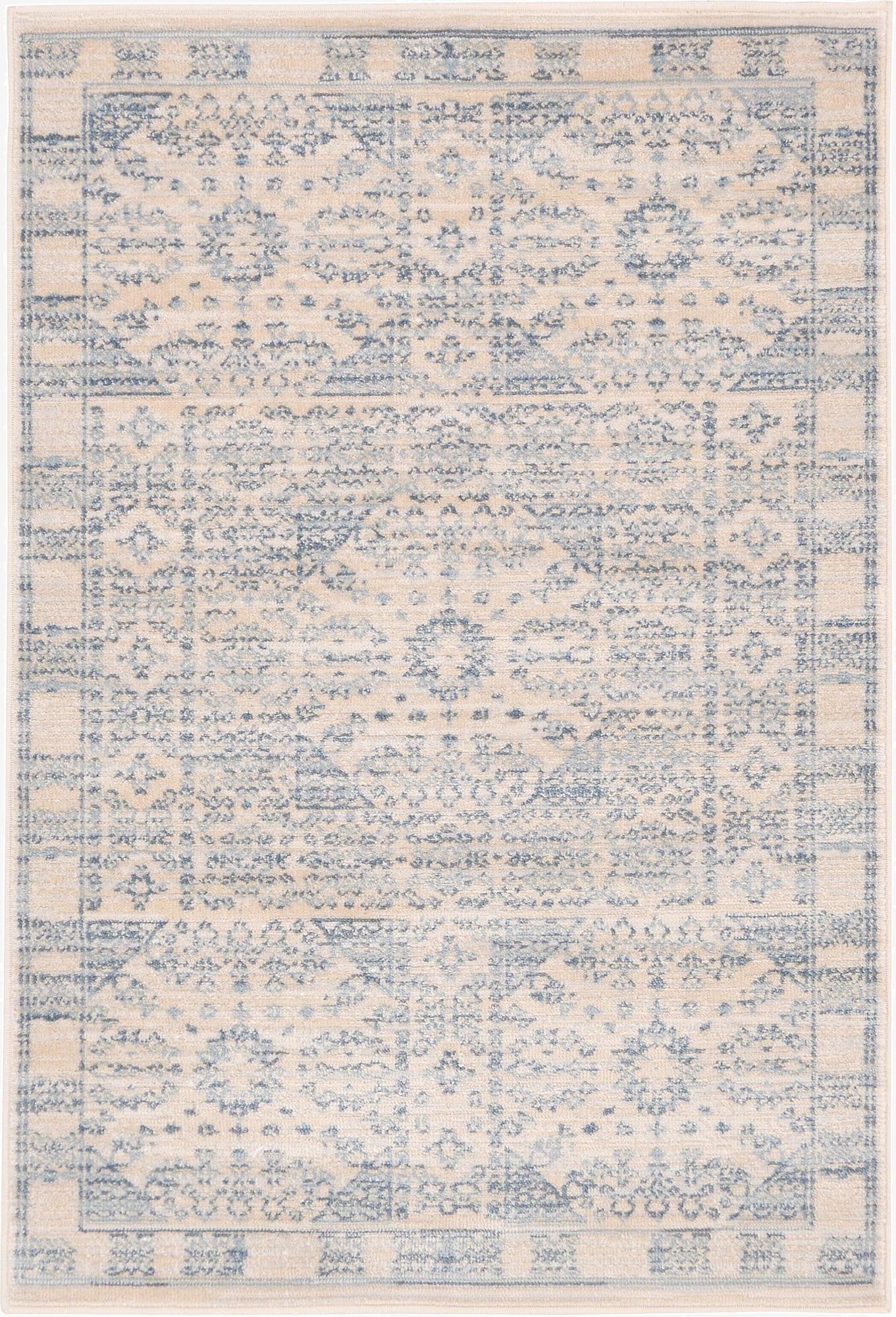  2' 2 x 3' Victoria Rug