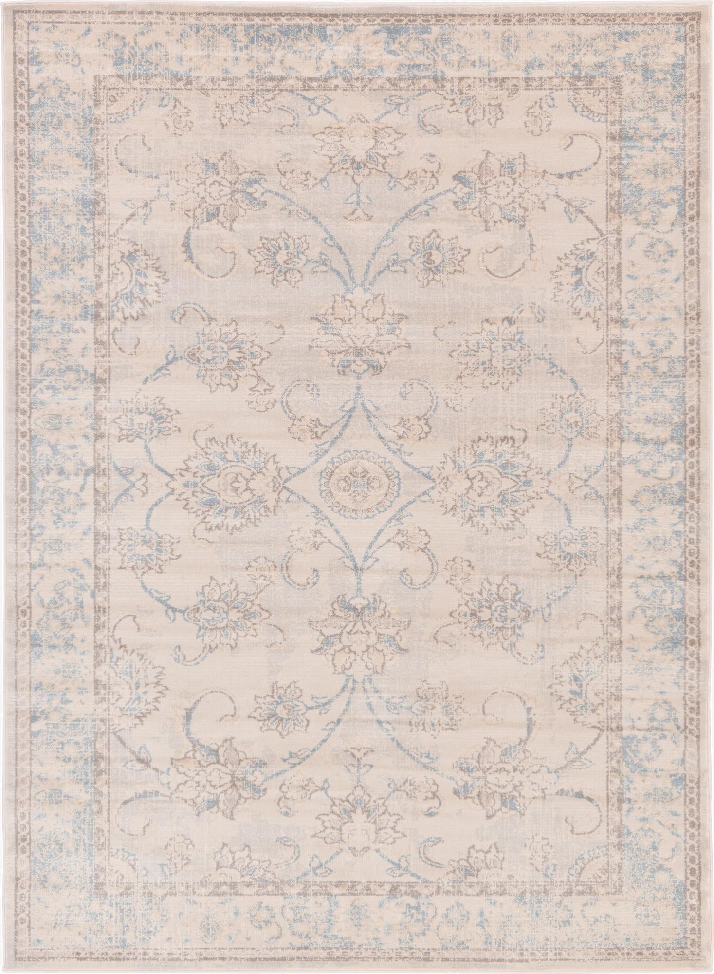  10' x 13' Victoria Rug