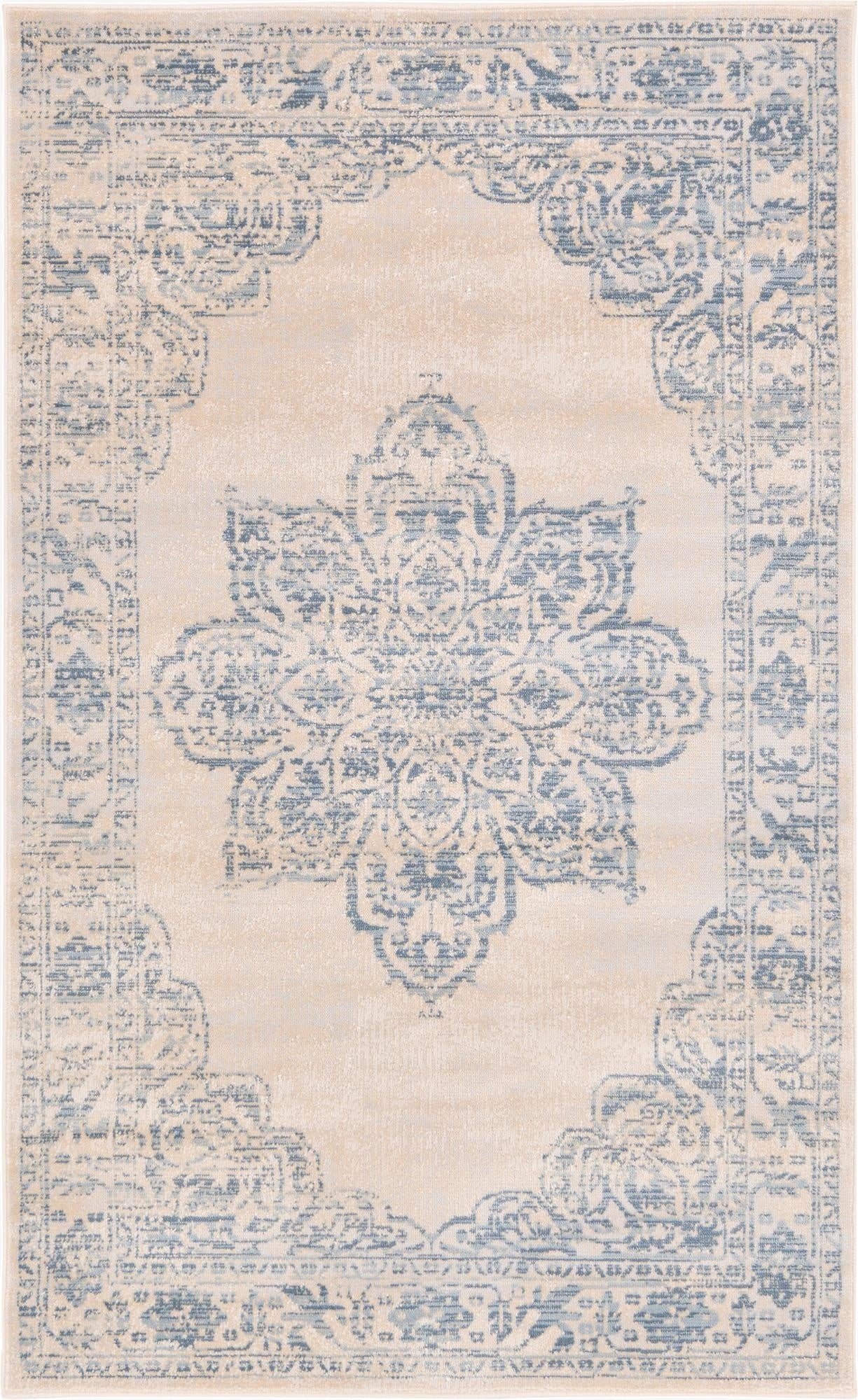  3' 3 x 5' 3 Victoria Rug