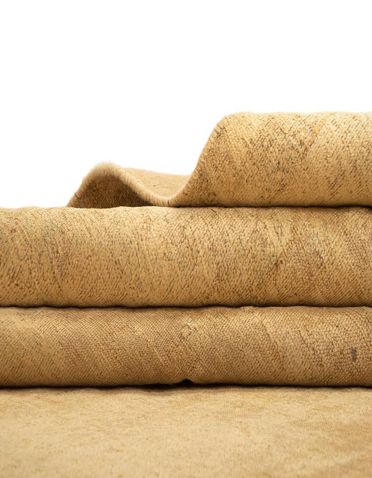 Detail image of  9' 8 x 13' Vintage Royal Rug