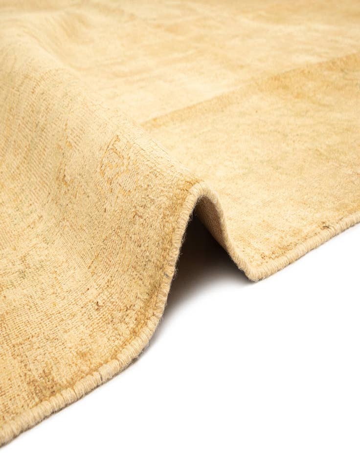 Detail image of  9' 8 x 13' Vintage Royal Rug