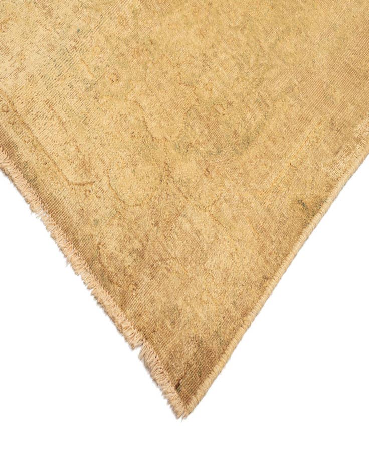 Detail image of  9' 8 x 13' Vintage Royal Rug