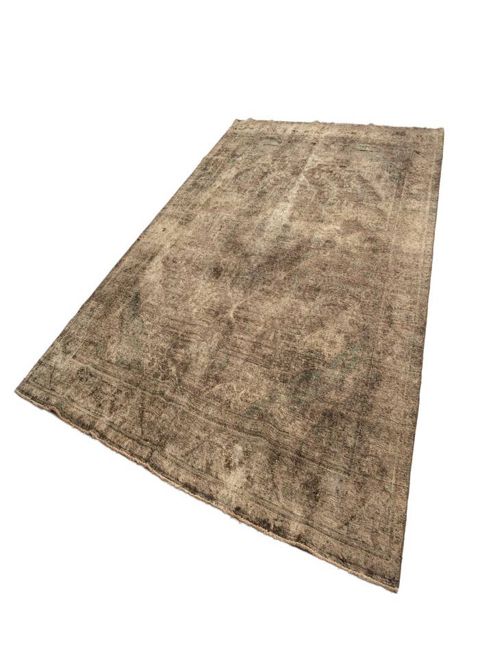 Detail image of  9' 6 x 12' 3 Vintage Royal Rug