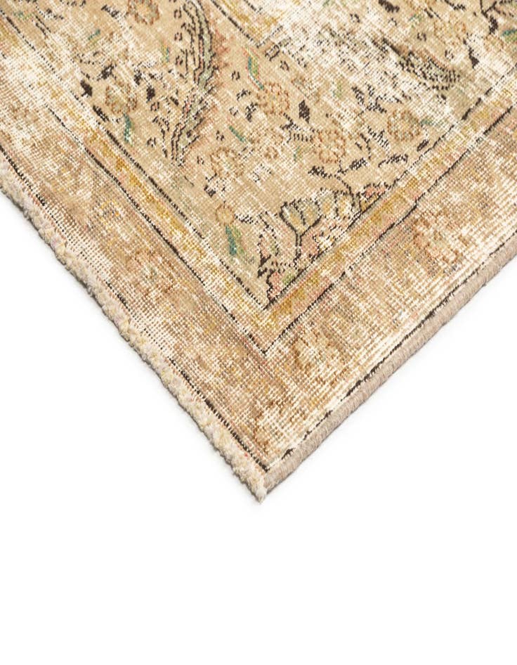 Detail image of  9' 3 x 12' 2 Vintage Royal Rug