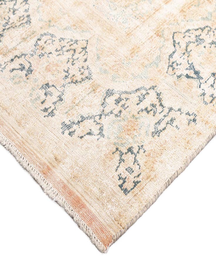 Detail image of  9' 7 x 13' 1 Vintage Royal Wool Rug