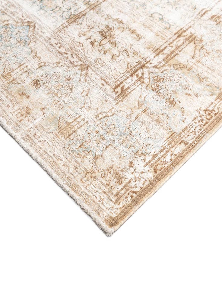 Detail image of  8' 10 x 12' 2 Vintage Royal Wool Rug