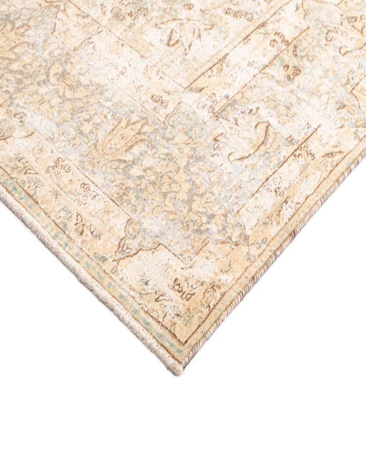 Detail image of  9' 9 x 12' 10 Vintage Royal Wool Rug