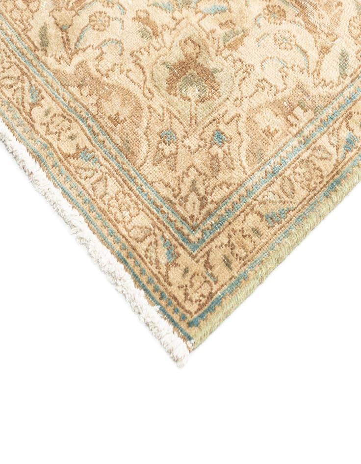 Detail image of  7' 5 x 10' 9 Vintage Royal Rug