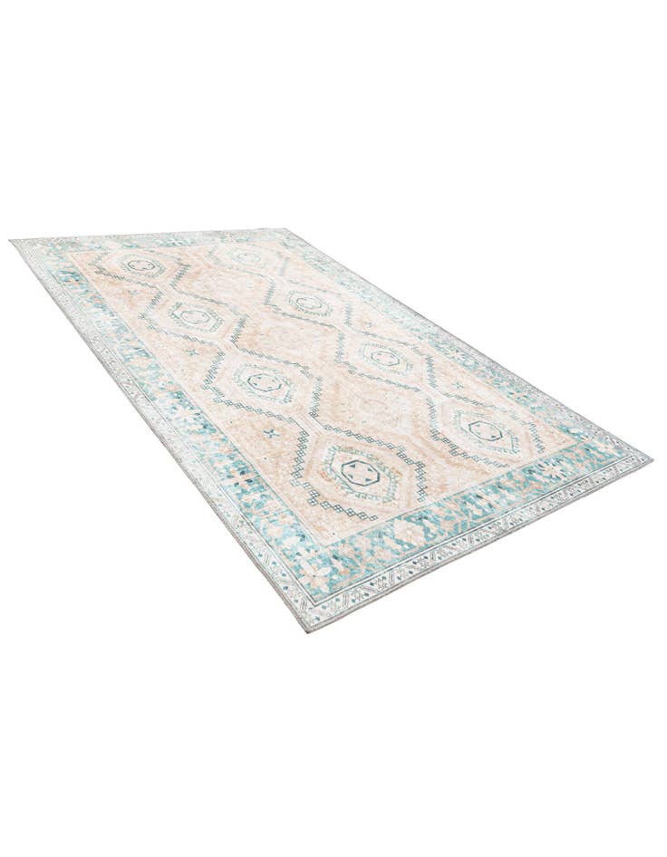 Detail image of  5' x 8' Yara Rug