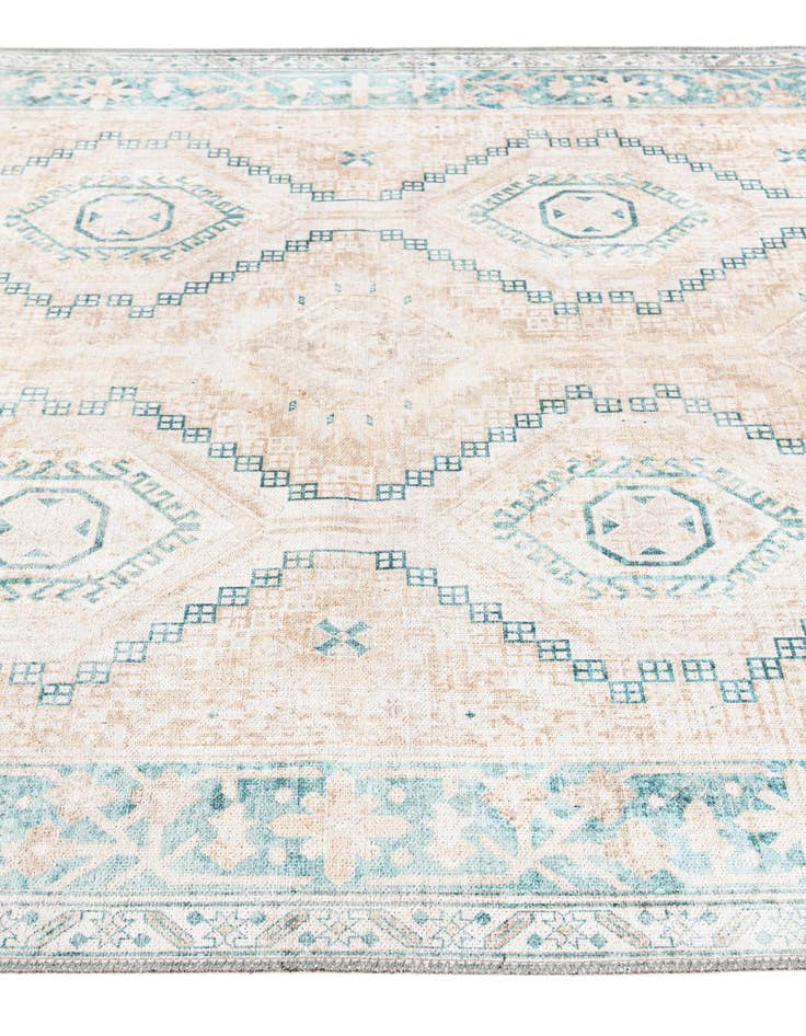 Detail image of  5' x 8' Yara Rug