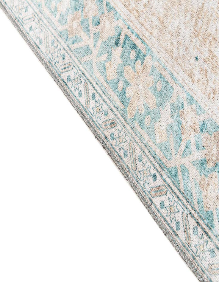 Detail image of  5' x 8' Yara Rug