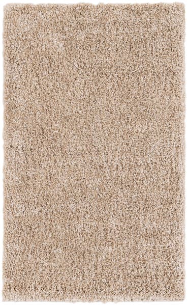  3' 2 x 5' 2 Zermatt Shag Rug