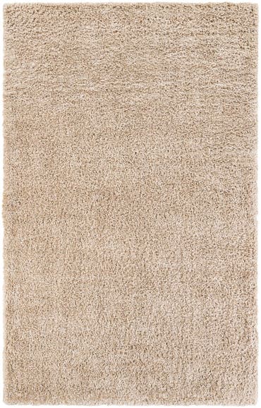  5' 10 x 9' Zermatt Shag Rug