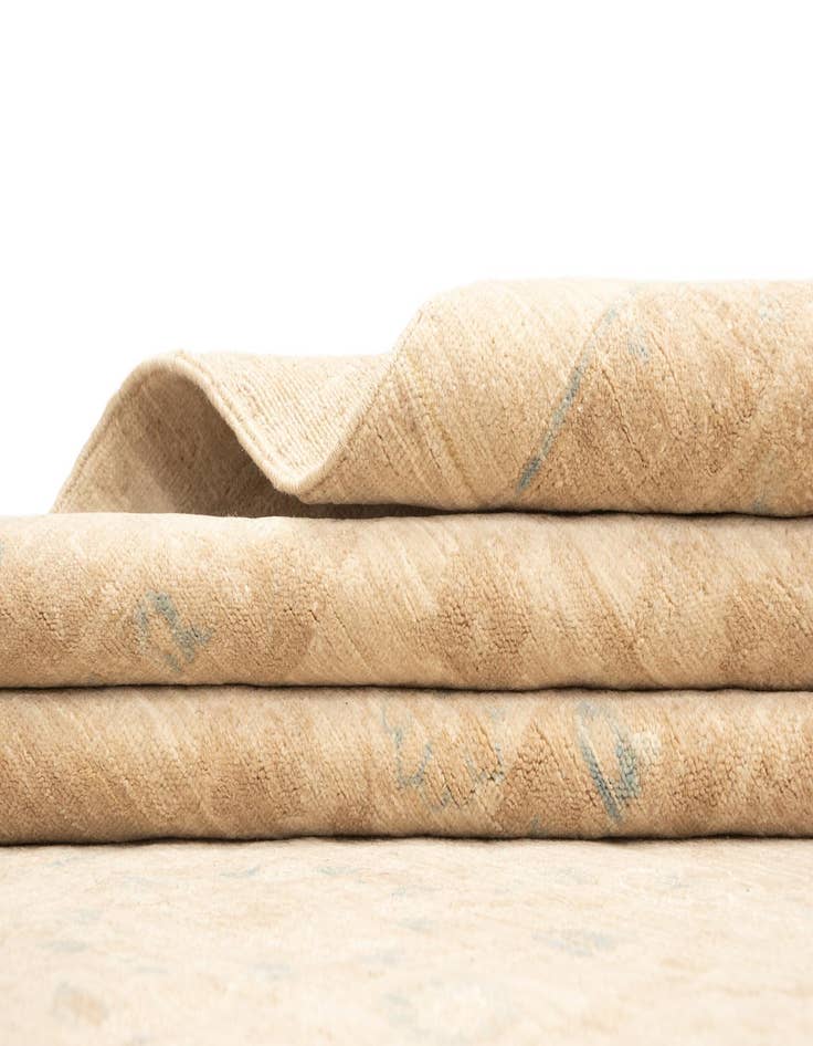 Detail image of  13' 4 x 19' 11 Ziegler Rug