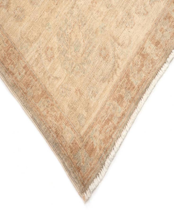 Detail image of  7' 9 x 9' 8 Ziegler Wool Rug