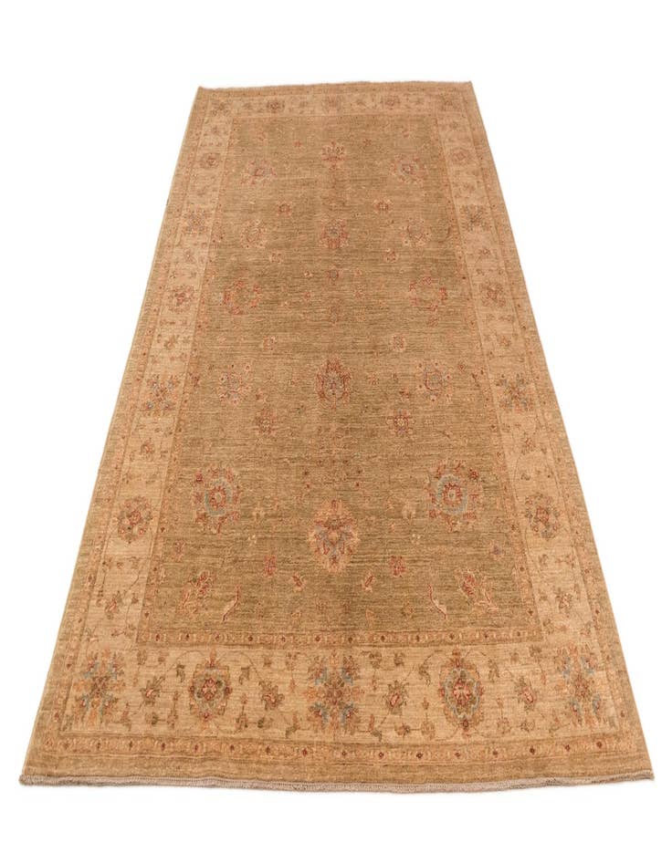 Detail image of  6' 8 x 9' 9 Ziegler Rug