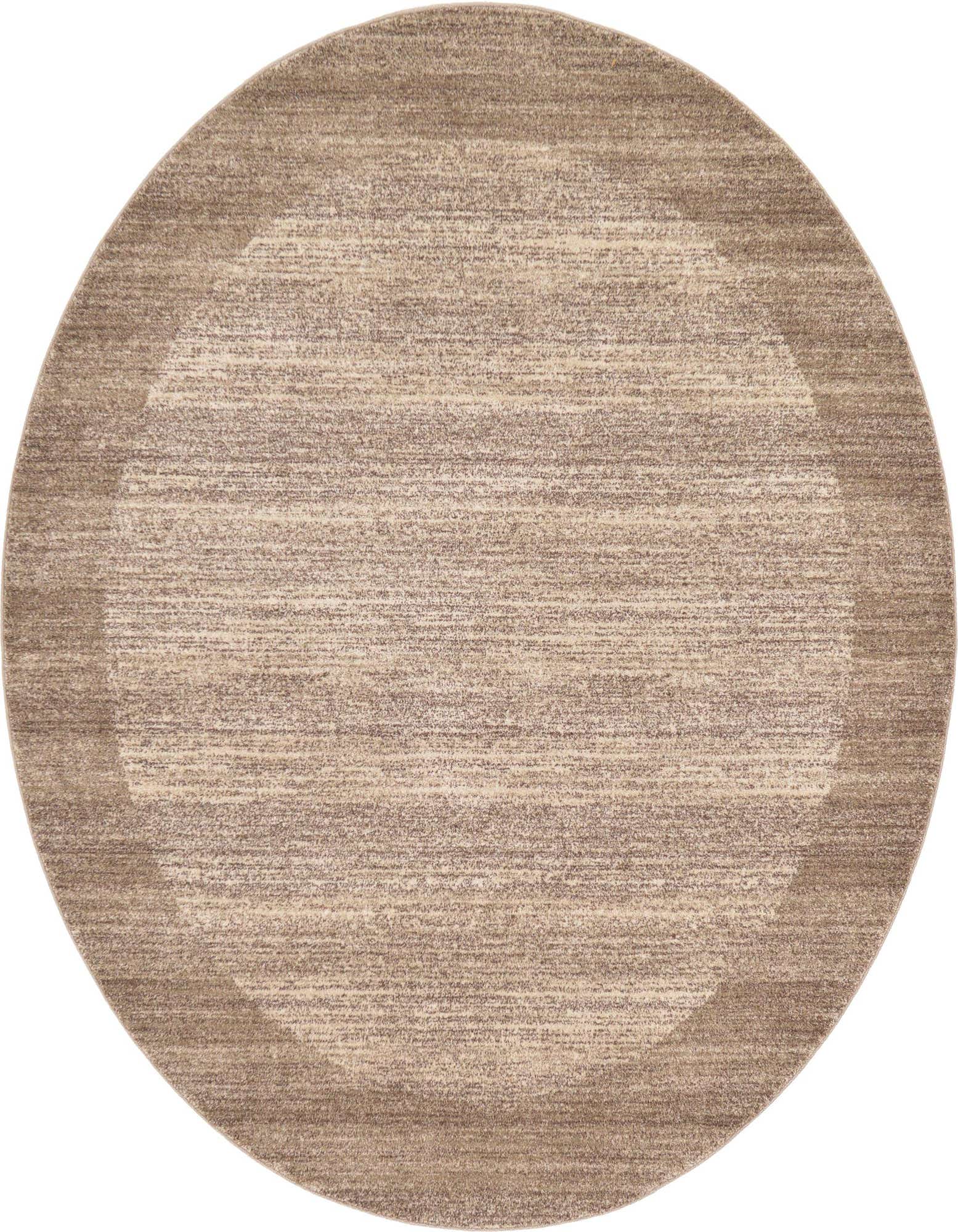 Primary image  7' 10 x 7' 10 Angelica Round Rug