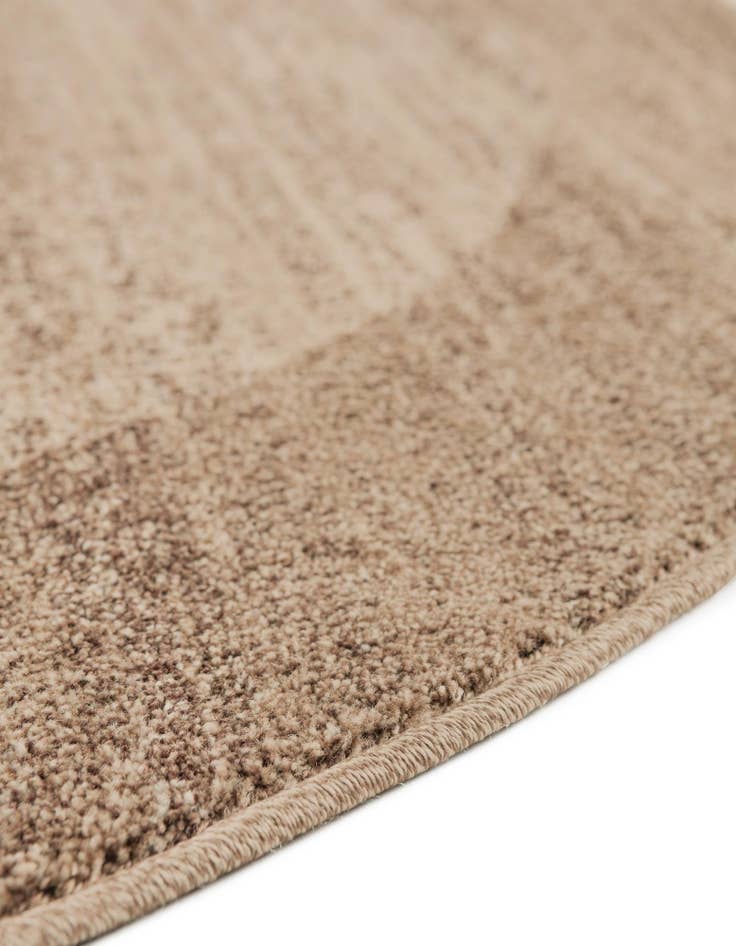 Detail image of  7' 10 x 7' 10 Angelica Round Rug