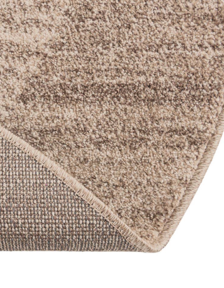 Detail image of  7' 10 x 7' 10 Angelica Round Rug