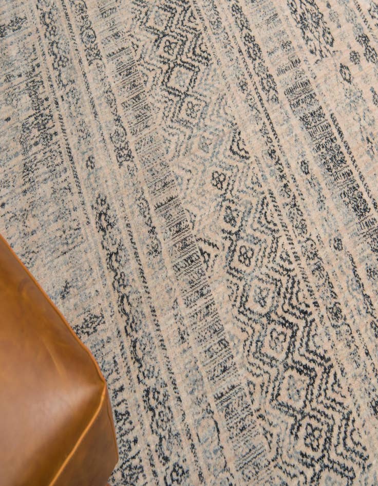 Detail image of  8' x 8' Apollo Round Rug