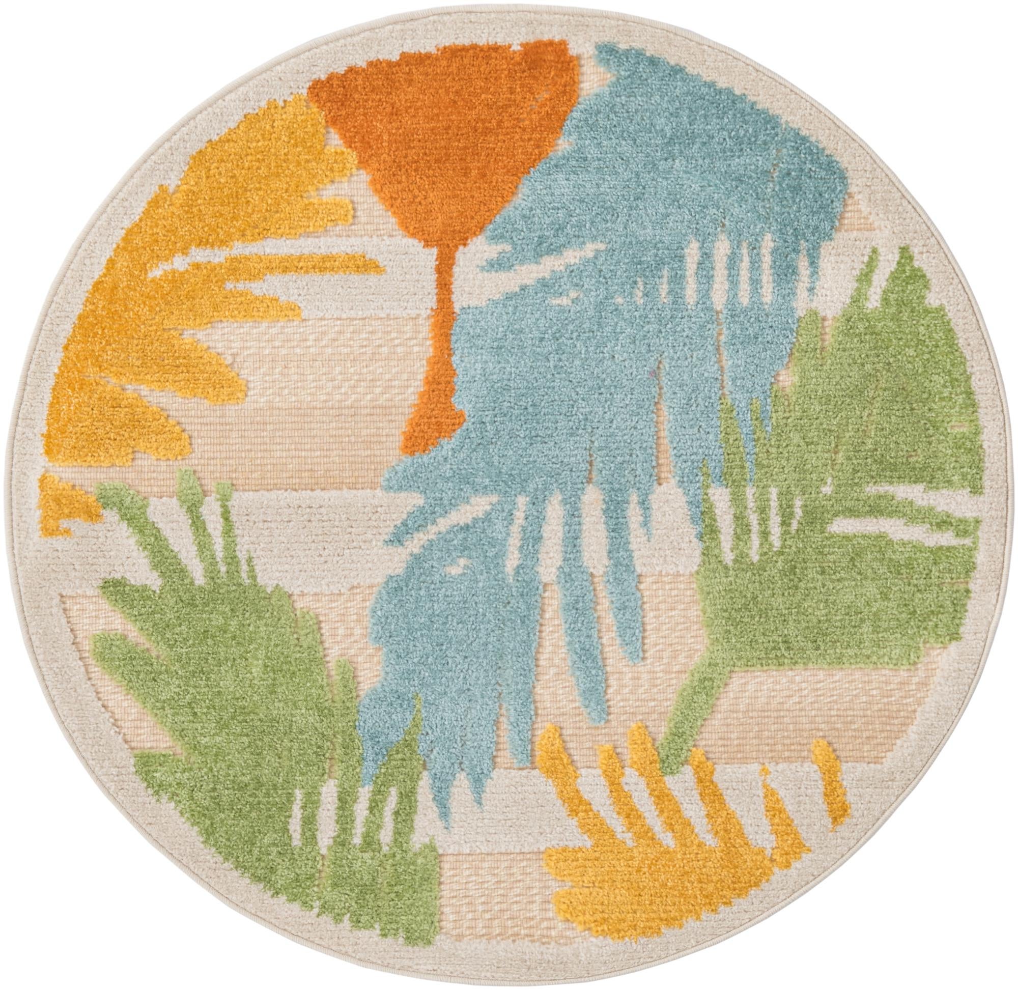 Rug Beige Swatch link