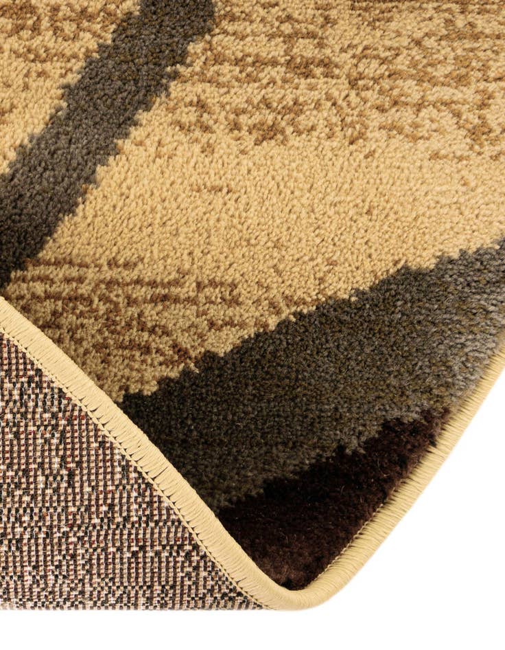 Detail image of  7' 10 x 7' 10 Cafe Round Rug