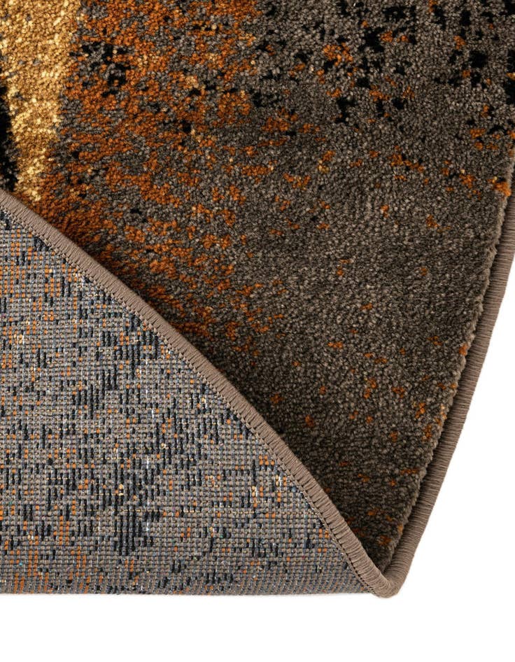 Detail image of  4' x 4' Cafe Round Rug