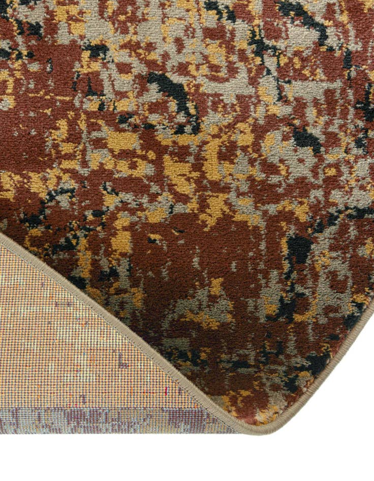 Detail image of  4' x 4' Cafe Round Rug