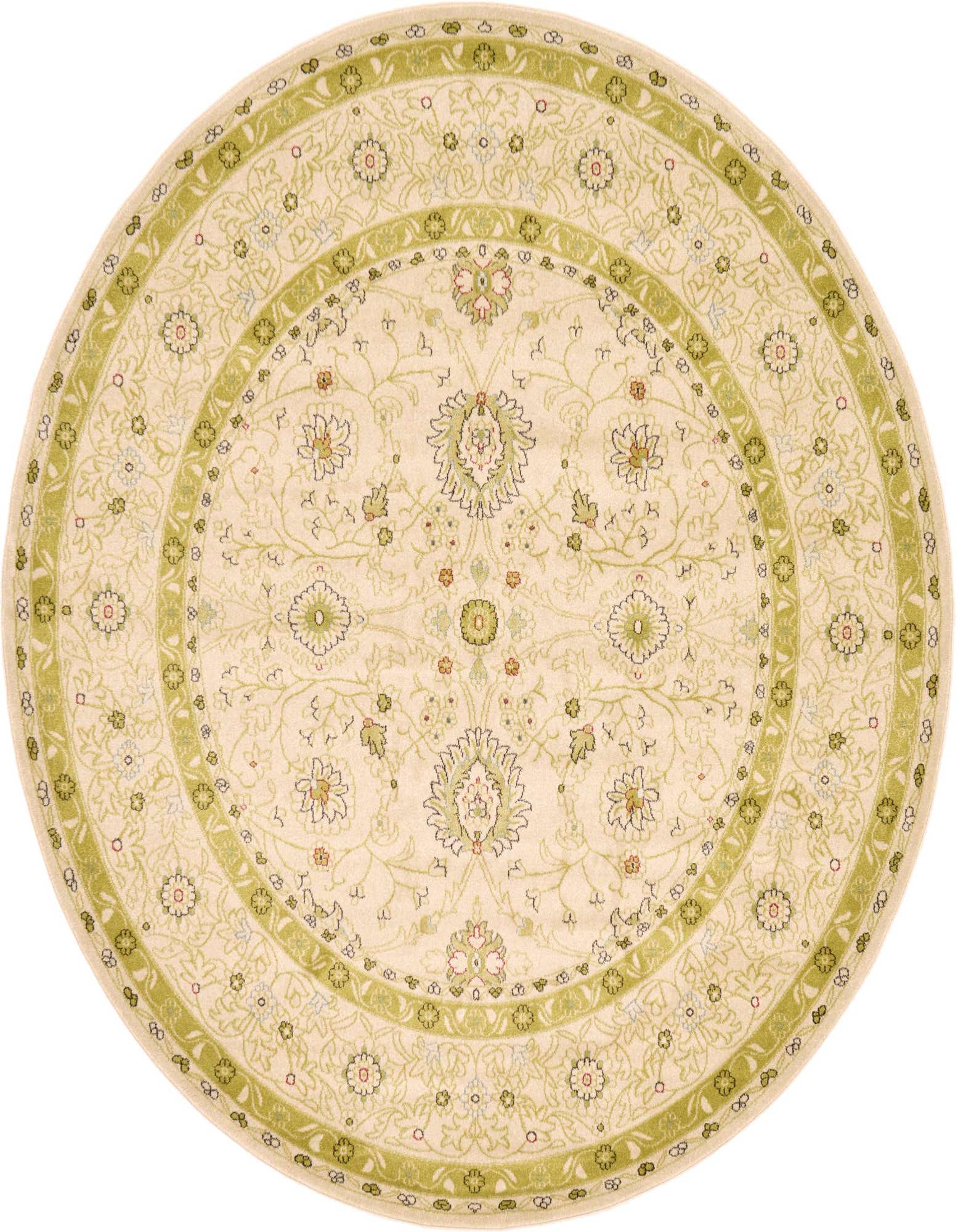 Primary image  8' x 8' Chelsea Round Rug
