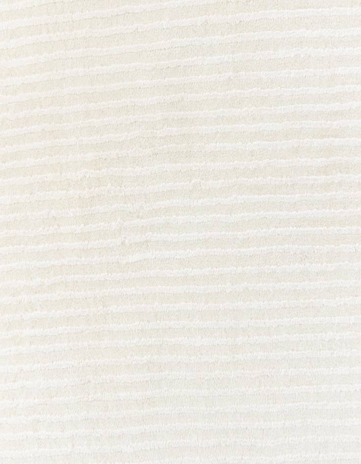 Detail image of  6' 6 x 6' 6  Hand Knotted Darya Wool Round Rug