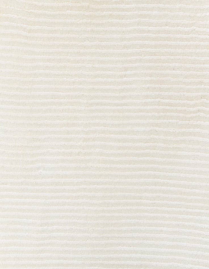 Detail image of  6' 6 x 6' 6  Hand Knotted Darya Wool Round Rug