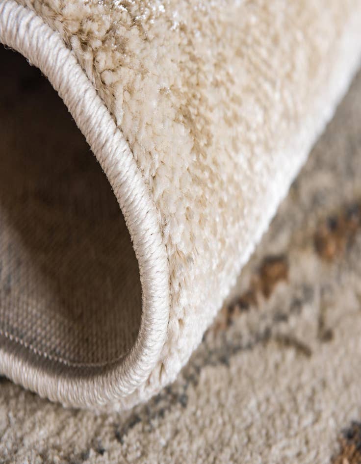 Detail image of  8' x 8' Delilah Round Rug