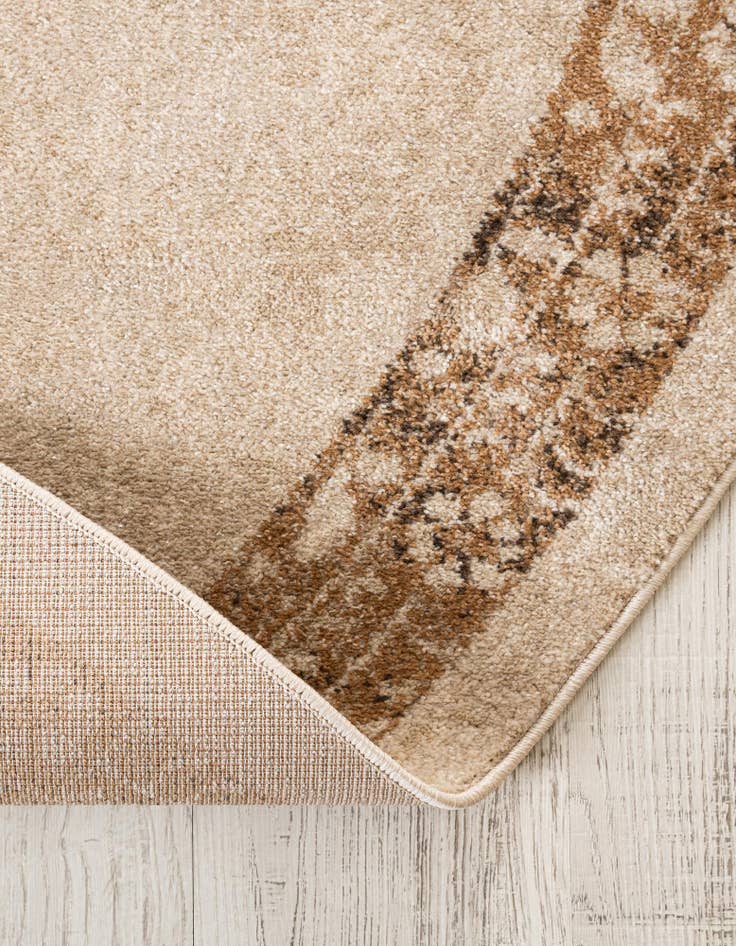 Detail image of  8' x 8' Eden Round Rug