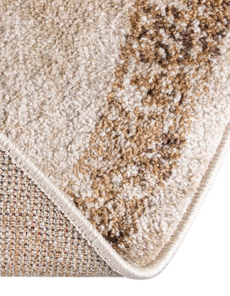 Detail image of  8' x 8' Eden Round Rug