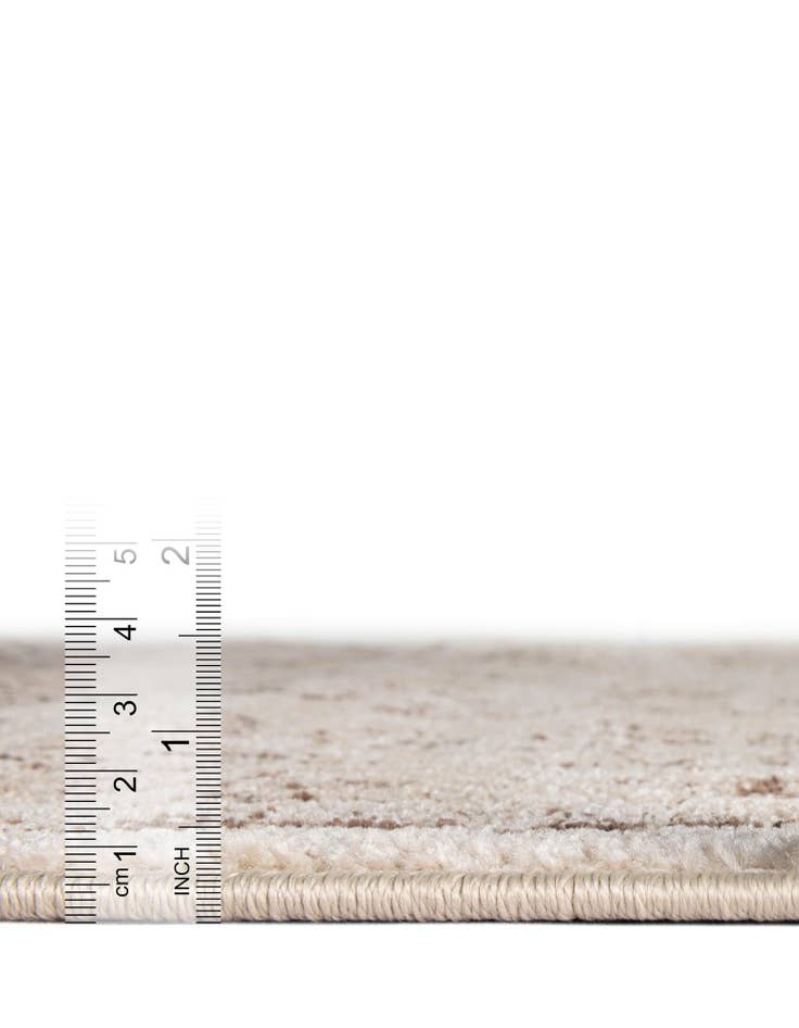 Detail image of  8' x 8' Eden Round Rug