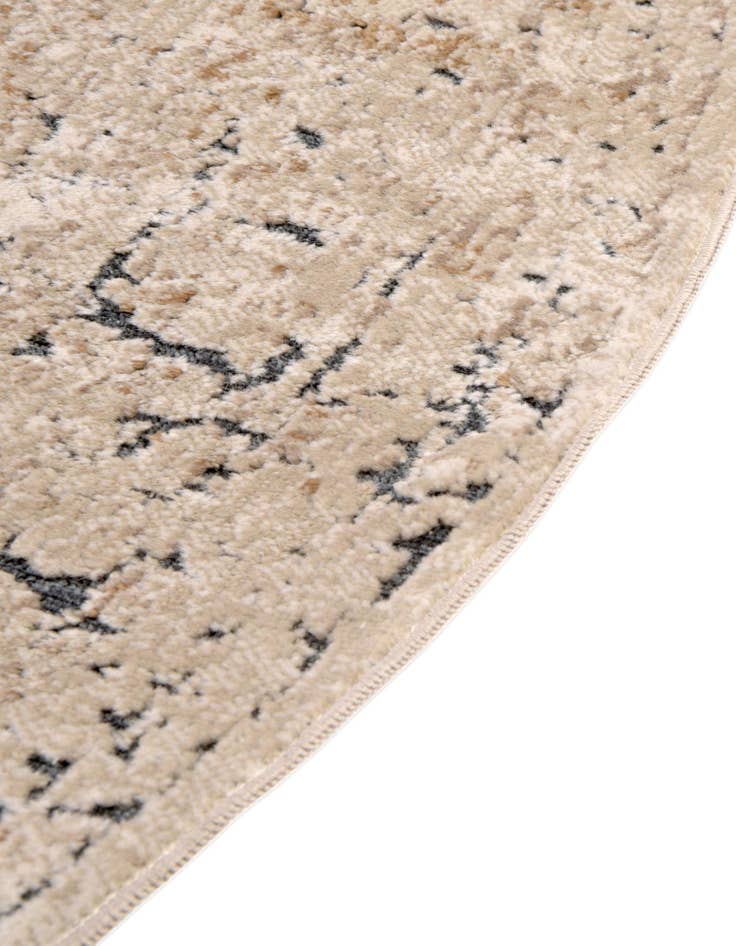 Detail image of  4' x 4' Eliza Round Rug