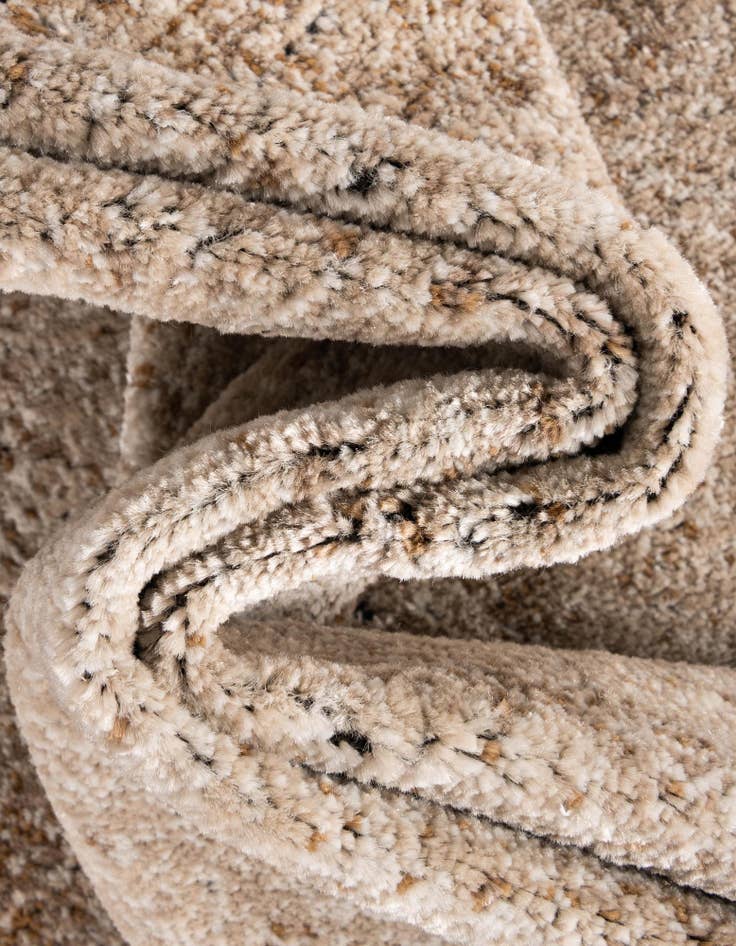 Detail image of  4' x 4' Eliza Round Rug