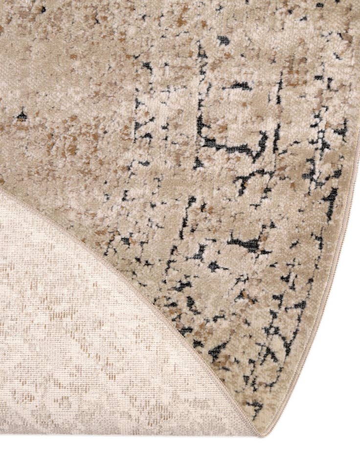 Detail image of  4' x 4' Eliza Round Rug