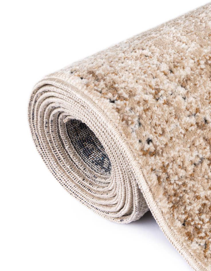 Detail image of  4' x 4' Eliza Round Rug