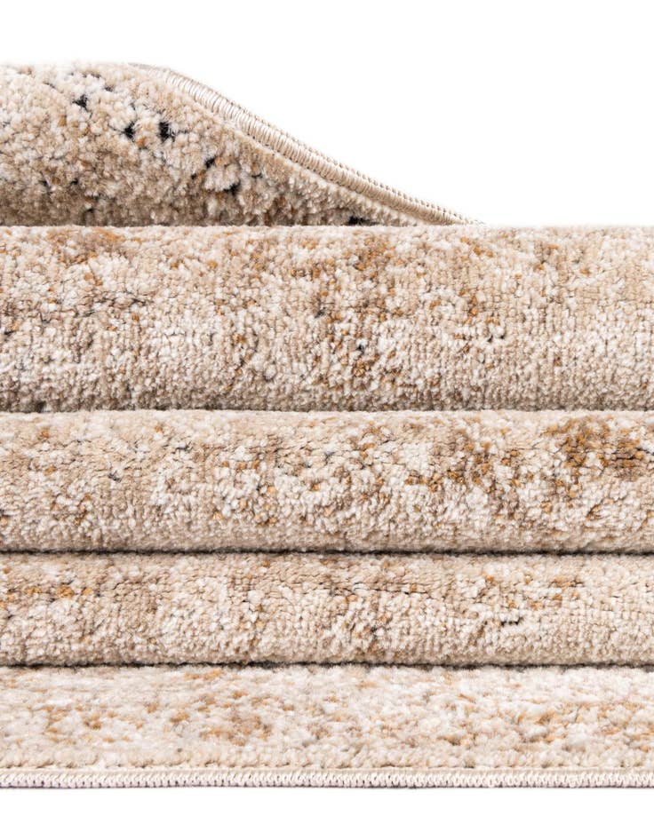 Detail image of  4' x 4' Eliza Round Rug